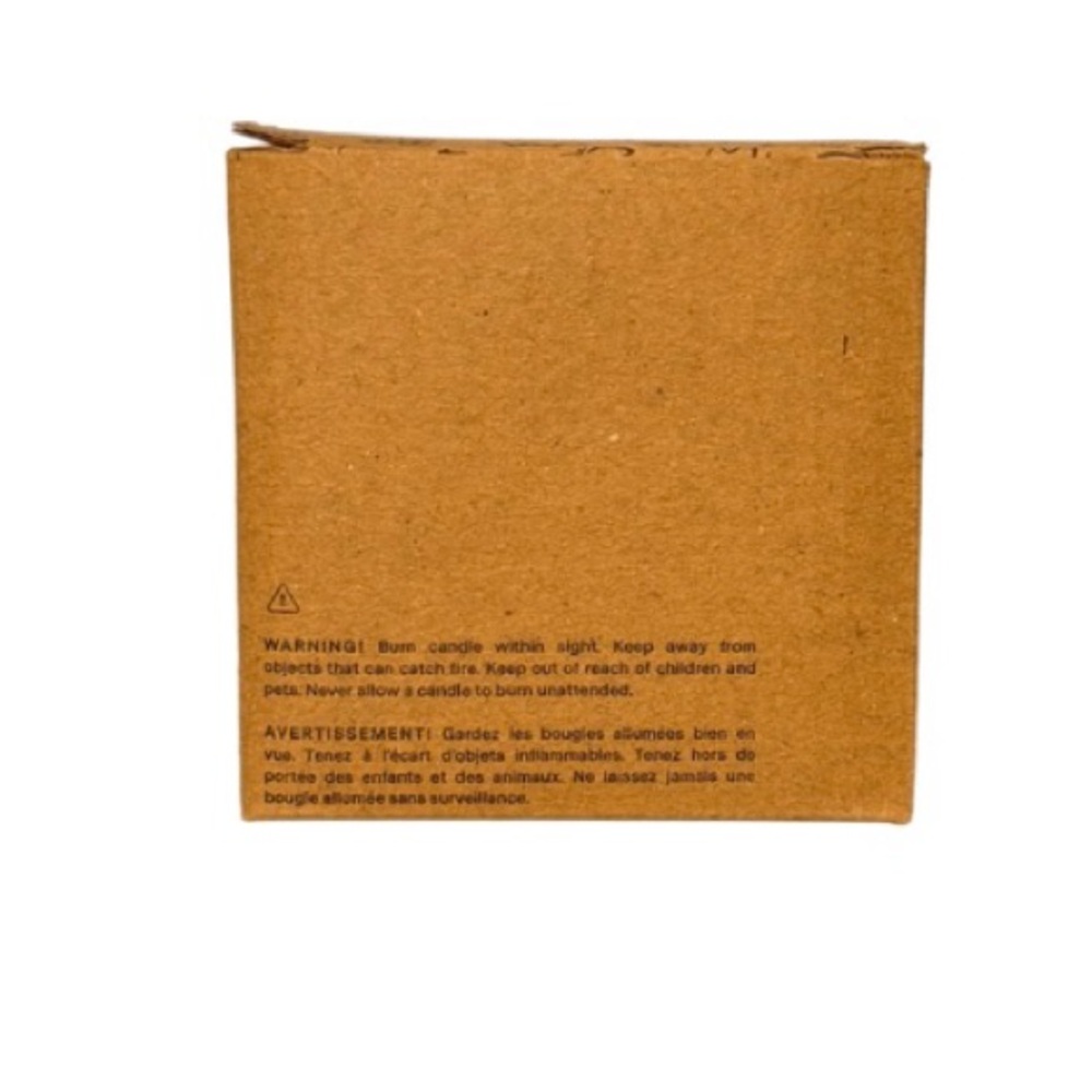 Siblings - Palo Santo - Single Wick Candle - Picture 6 of 10